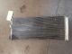 VAUXHALL CORSA DESIGN CDTI ECOFLEX S/S MK4 (E) (4500) 2015 Air Condition Con Condenser Radiator 8E7978000 #RR-000026936