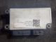 VAUXHALL CORSA DESIGN CDTI ECOFLEX S/S MK4 (E) (4500) 2015 Airbag Sensor ECU / Airbag ECU 13593287 #RR-000026946