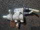 VAUXHALL CORSA DESIGN CDTI ECOFLEX S/S MK4 (E) (4500) 2015 Brake Master Cylinder 01754A623 #RR-000026964