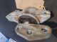 VAUXHALL CORSA DESIGN CDTI ECOFLEX S/S MK4 (E) (4500) 2015 Engine Mount NSF 13440276 #RR-000026983