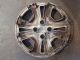 VAUXHALL CORSA DESIGN CDTI ECOFLEX S/S MK4 (E) (4500) 2015 Alloy Wheel 00461060860 #RR-000026996