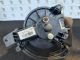 VAUXHALL CORSA DESIGN CDTI ECOFLEX S/S MK4 (E) (4500) 2015 Heater Blower Motor 13335074 #RR-000027007