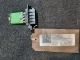 VAUXHALL CORSA DESIGN CDTI ECOFLEX S/S MK4 (E) (4500) 2015 Heater Blower Motor Resistor Card #RR-000027008
