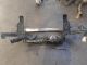 VAUXHALL CORSA DESIGN CDTI ECOFLEX S/S MK4 (E) (4500) 2015 Radiator Support Slam Panel 13434800 #RR-000027021