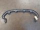 VAUXHALL CORSA DESIGN CDTI ECOFLEX S/S MK4 (E) (4500) 2015 Front Bumper Stay 39014308 #RR-000027025