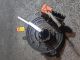 VAUXHALL CORSA DESIGN CDTI ECOFLEX S/S MK4 (E) (4500) 2015 Squib Ring / Squib Ring Housing 22914039 #RR-000027027