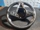 VAUXHALL CORSA DESIGN CDTI ECOFLEX S/S MK4 (E) (4500) 2015 Steering Wheel #RR-000027046