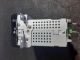 VAUXHALL CORSA DESIGN CDTI ECOFLEX S/S MK4 (E) (4500) 2015 Stereo Amplifier 95441721 #RR-000027048