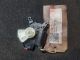 VAUXHALL CORSA DESIGN CDTI ECOFLEX S/S MK4 (E) (4500) 2015 Windscreen Wiper Motor A21000700 #RR-000027055
