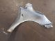 VAUXHALL CORSA DESIGN CDTI ECOFLEX S/S MK4 (E) (4500) 2015 Wing NSF #RR-000027058