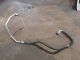 TOYOTA AVENSIS D-4D ACTIVE MK3 FL (T270) (A2V) 2016 Radiator Hose Pipe 88703-05380 #RR-000027085