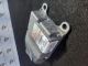 TOYOTA AVENSIS D-4D ACTIVE MK3 FL (T270) (A2V) 2016 Airbag Sensor ECU / Airbag ECU 89170-05390/233112102 #RR-000027088