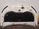 TOYOTA AVENSIS D-4D ACTIVE MK3 FL (T270) (A2V) 2016 Bonnet FC20 #RR-000027092