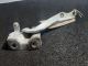 TOYOTA AVENSIS D-4D ACTIVE MK3 FL (T270) (A2V) 2016 Bonnet Hinge NSF #RR-000027094