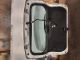 TOYOTA AVENSIS D-4D ACTIVE MK3 FL (T270) (A2V) 2016 Bootlid Tailgate FC20 #RR-000027099