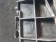 TOYOTA AVENSIS D-4D ACTIVE MK3 FL (T270) (A2V) 2016 Bumper Bracket RIGHT 52535-05050 #RR-000027108