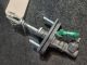 TOYOTA AVENSIS D-4D ACTIVE MK3 FL (T270) (A2V) 2016 Clutch Master Cylinder 31420-02051-C #RR-000027114