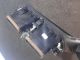 TOYOTA AVENSIS D-4D ACTIVE MK3 FL (T270) (A2V) 2016 Display Unit Surround Trim 5567005200 #RR-000027120