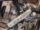 TOYOTA AVENSIS D-4D ACTIVE MK3 FL (T270) (A2V) 2016 Gearbox MTM #RR-000027143