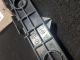 TOYOTA AVENSIS D-4D ACTIVE MK3 FL (T270) (A2V) 2016 Bumper bracket NSR 52576-05061 #RR-000027176