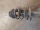 TOYOTA AVENSIS MK3 2016 PASSENGER SIDE FRONT SHOCK ABSORBER/STRUT NSF #RR-000027177