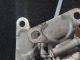 TOYOTA AVENSIS D-4D ACTIVE MK3 FL (T270) (A2V) 2016 Bootlid Tailgate Handle #RR-000027178