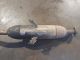 TOYOTA AVENSIS D-4D ACTIVE MK3 FL (T270) (A2V) 2016 Dpf Diesel Particulate Filter #RR-000027182