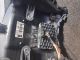 TOYOTA AVENSIS D-4D ACTIVE MK3 FL (T270) (A2V) 2016 Steering Wheel Lower Trim 58804 #RR-000027189