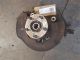 TOYOTA AVENSIS D-4D ACTIVE MK3 FL (T270) (A2V) 2016 Wheel Hub LEFT #RR-000027192
