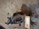 TOYOTA AVENSIS MK3 2016 DRIVERSIDE(RH)FRONT HUB/STUB AXLE ASSEMBLY OSF4321105090 #RR-000027193