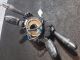PEUGEOT 3008 SPORT HDI MK1 (PH1) (T84) 2011-03-10 Spiral Cable Air Bag Squib Ring 96667320XT #RR-000027237