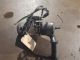 PEUGEOT 3008 SPORT HDI MK1 (PH1) (T84) 2011-03-10 Power Steering Pump #RR-000027263