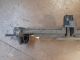 PEUGEOT 3008 SPORT HDI MK1 (PH1) (T84) 2011-03-10 Radiator Support Slam Panel #RR-000027306