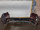 PEUGEOT 3008 SPORT HDI MK1 (PH1) (T84) 2011-03-10 Rear Bumper / Back Bumper #RR-000027307