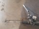 PEUGEOT 3008 SPORT HDI MK1 (PH1) (T84) 2011-03-10 Steering Rack 9631166780 #RR-000027329
