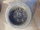 JAGUAR XE  R-SPORT MK1 (X760) 2015 Alloy Wheel GX73-1007-EA/GX73-1007-SA #RR-000027371