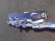 JAGUAR XE  R-SPORT MK1 (X760) 2015 Bonnet Hinge NSF GX73-16800-AE #RR-000027378