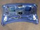 JAGUAR XE  R-SPORT MK1 (X760) 2015 Bootlid Tailgate Blue #RR-000027383