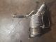 JAGUAR XE  R-SPORT MK1 (X760) 2015 Catalytic Converter GX73-5H240-CG #RR-000027396