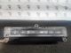 JAGUAR XE  R-SPORT MK1 (X760) 2015 Center Console GX73-14B790-AG #RR-000027397