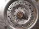 JAGUAR XE  R-SPORT MK1 (X760) 2015 Torque Converter #RR-000027418
