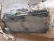 JAGUAR XE  R-SPORT MK1 (X760) 2015 Gearbox Gx73-7000-AB #RR-000027427