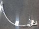 JAGUAR XE  R-SPORT MK1 (X760) 2015 Battery Cable Negative GX73-14301-AD #RR-000027438