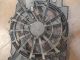 JAGUAR XE  R-SPORT MK1 (X760) 2015 Radiator Fan Assembly 8240720/GX73-8C607-AD #RR-000027446