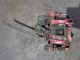 JAGUAR XE  R-SPORT MK1 (X760) 2015 Brake Caliper OSR #RR-000027448