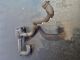 JAGUAR XE  R-SPORT MK1 (X760) 2015 Water Hose Pipe 0392023249 #RR-000027453