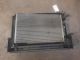 JAGUAR XE  R-SPORT MK1 (X760) 2015 Radiator Fan #RR-000027460