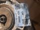 JAGUAR XE  R-SPORT MK1 (X760) 2015 Shock Absorber NSF GX73-45-EB #RR-000027461