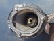 JAGUAR XE  R-SPORT MK1 (X760) 2015 Steering Column Cowling Shroud Cover GX73-3D677-BC  #RR-000027466