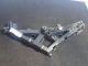 JAGUAR XE  R-SPORT MK1 (X760) 2015 Bumper Bracket LEFT GX73-17A881-AC #RR-000027468
